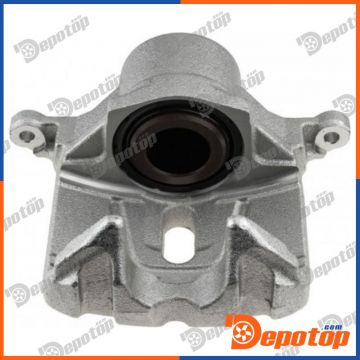 Étrier de frein arrière gauche pour OPEL | HZT-PL-085, 82-3080